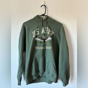 U.S. Army Sweatshirt